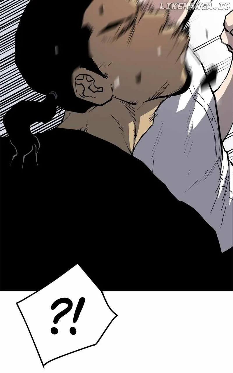 Boss Returns Chapter 30 page 9 - 