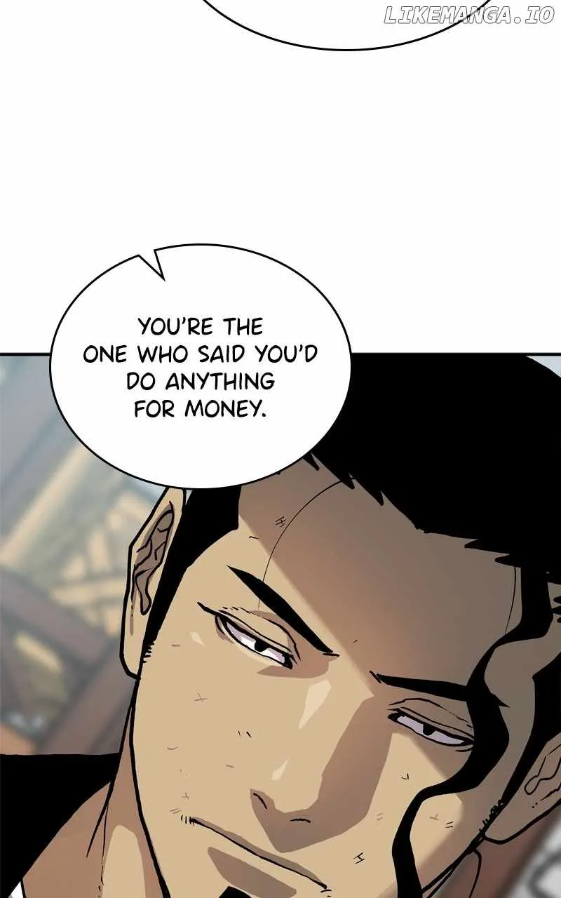 Boss Returns Chapter 30 page 82 - 