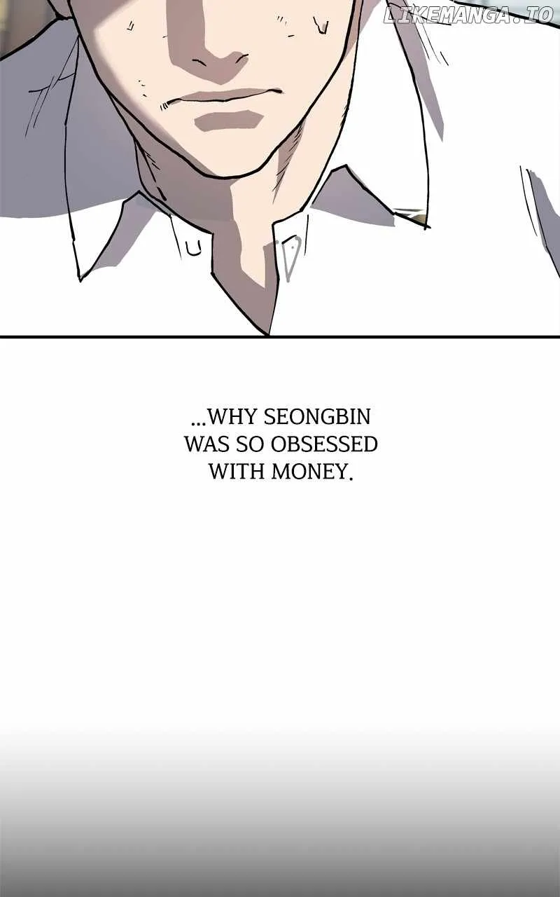 Boss Returns Chapter 30 page 84 - 
