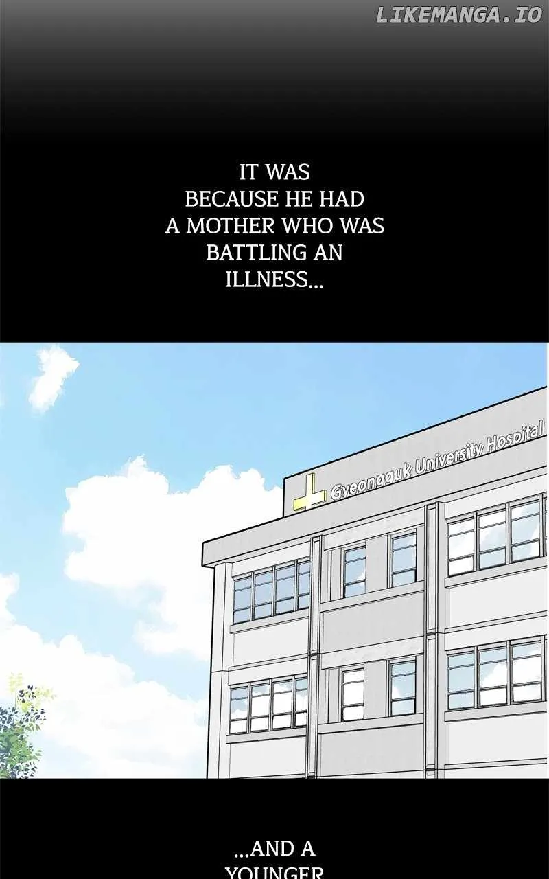 Boss Returns Chapter 30 page 85 - 