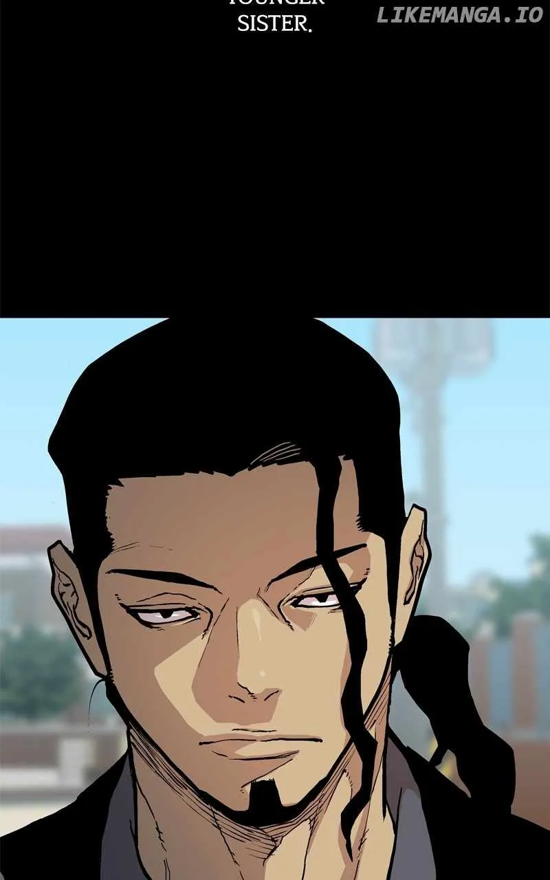 Boss Returns Chapter 30 page 86 - 
