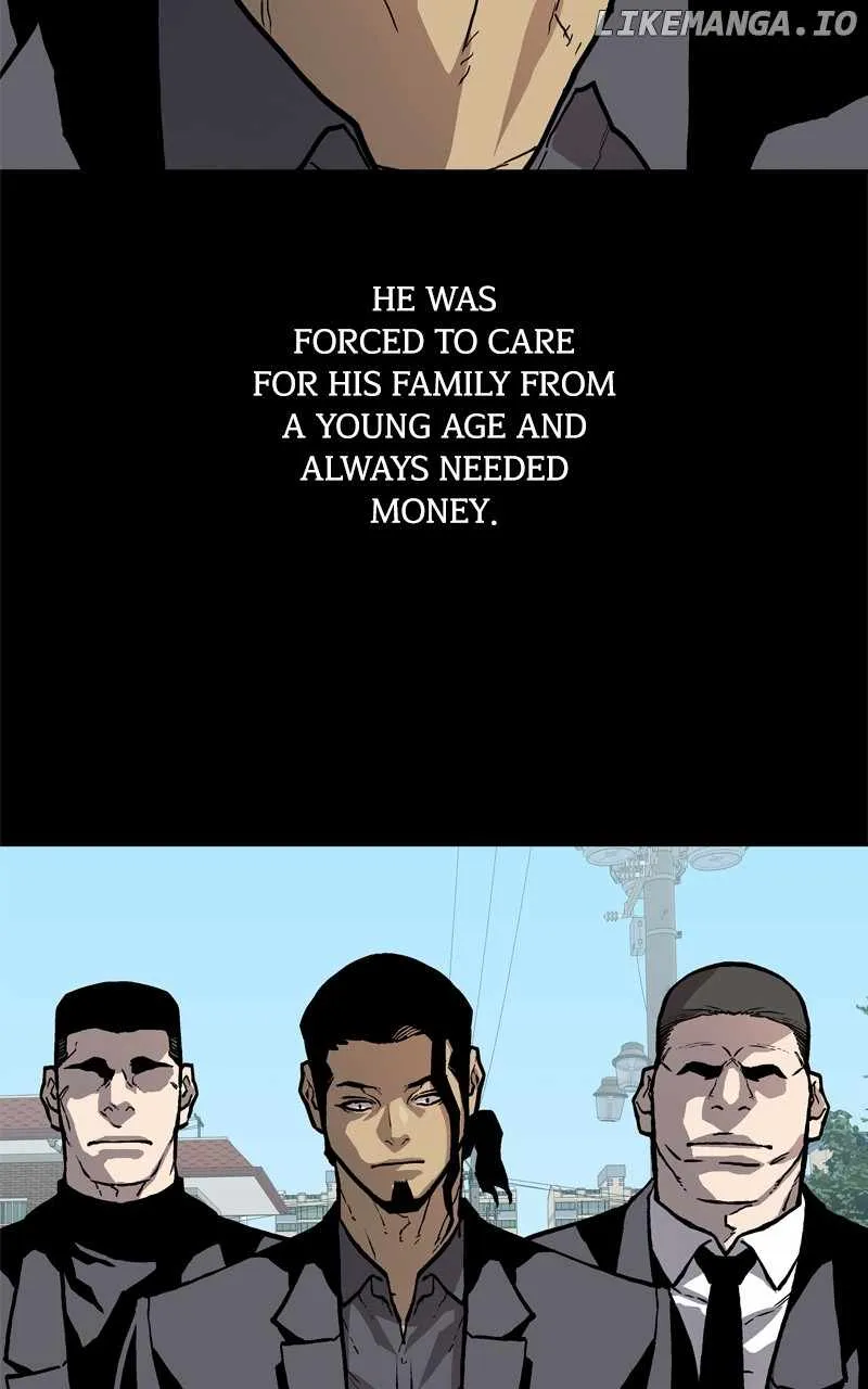 Boss Returns Chapter 30 page 87 - 