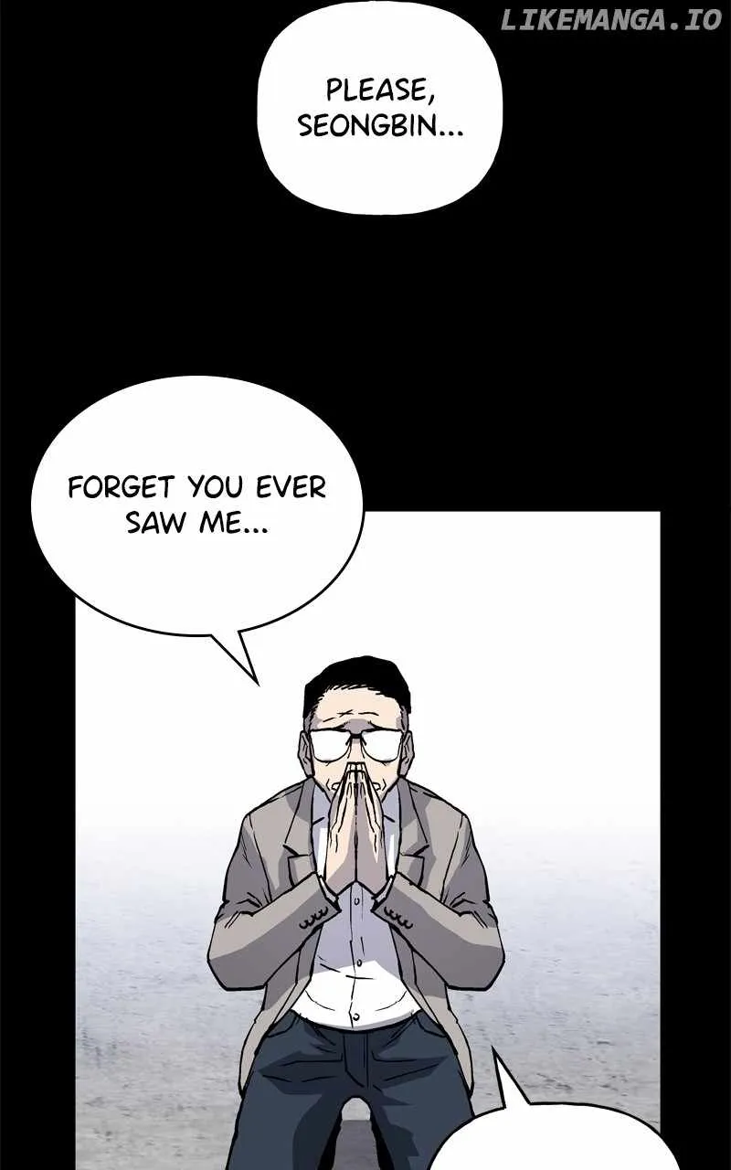 Boss Returns Chapter 30 page 90 - 