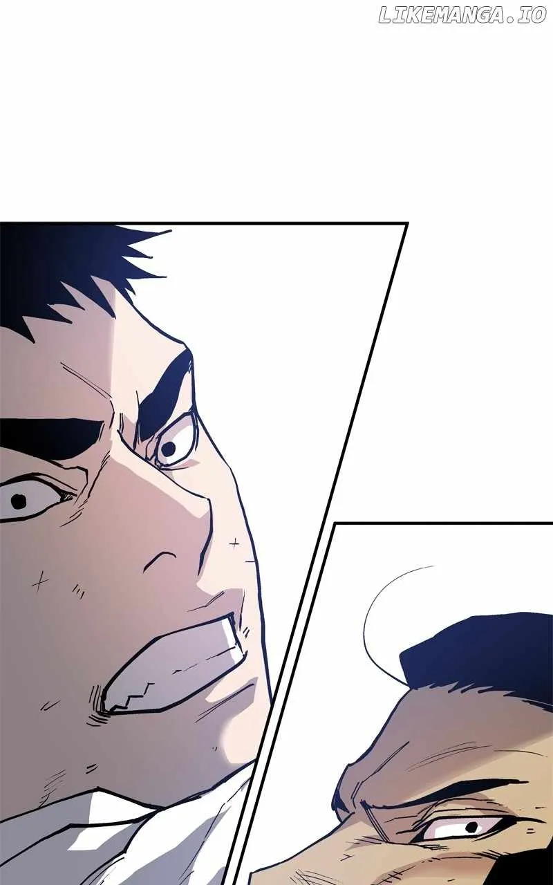 Boss Returns Chapter 30 page 10 - 