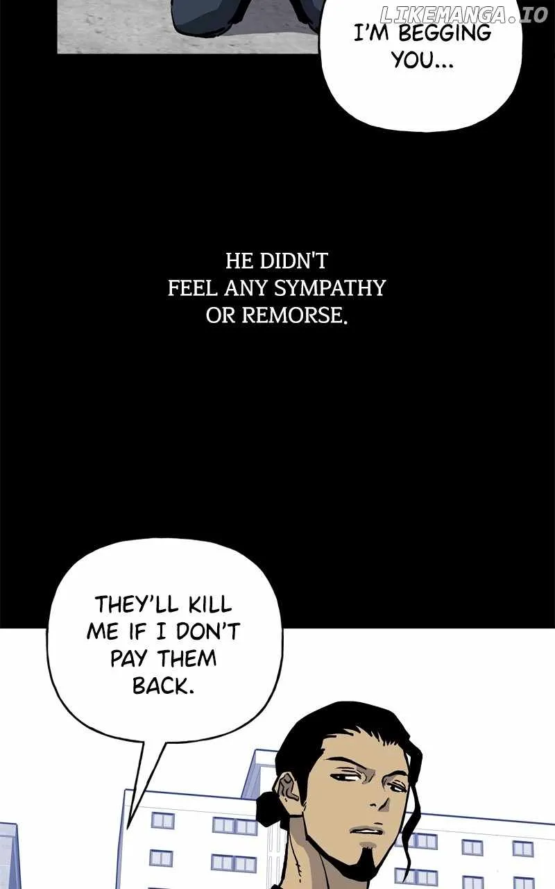 Boss Returns Chapter 30 page 91 - 