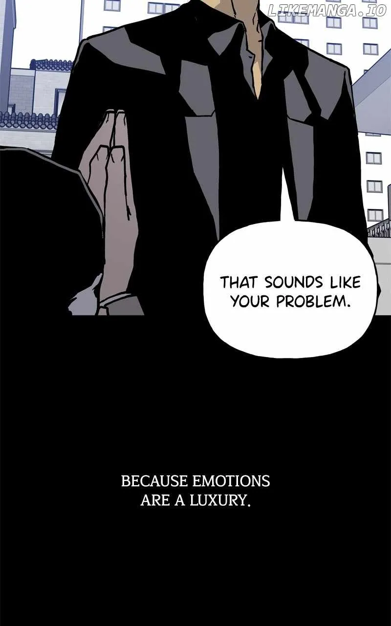 Boss Returns Chapter 30 page 92 - 