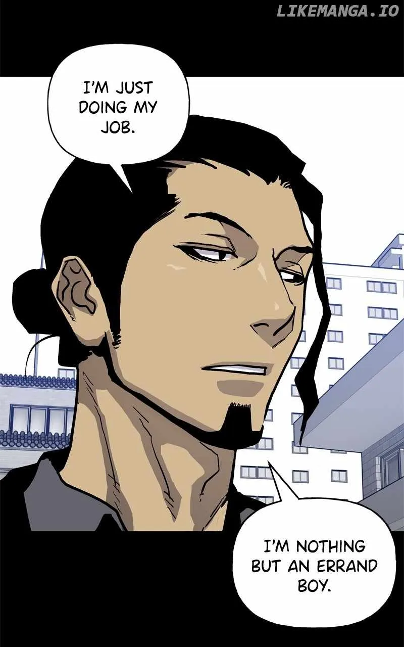 Boss Returns Chapter 30 page 93 - 