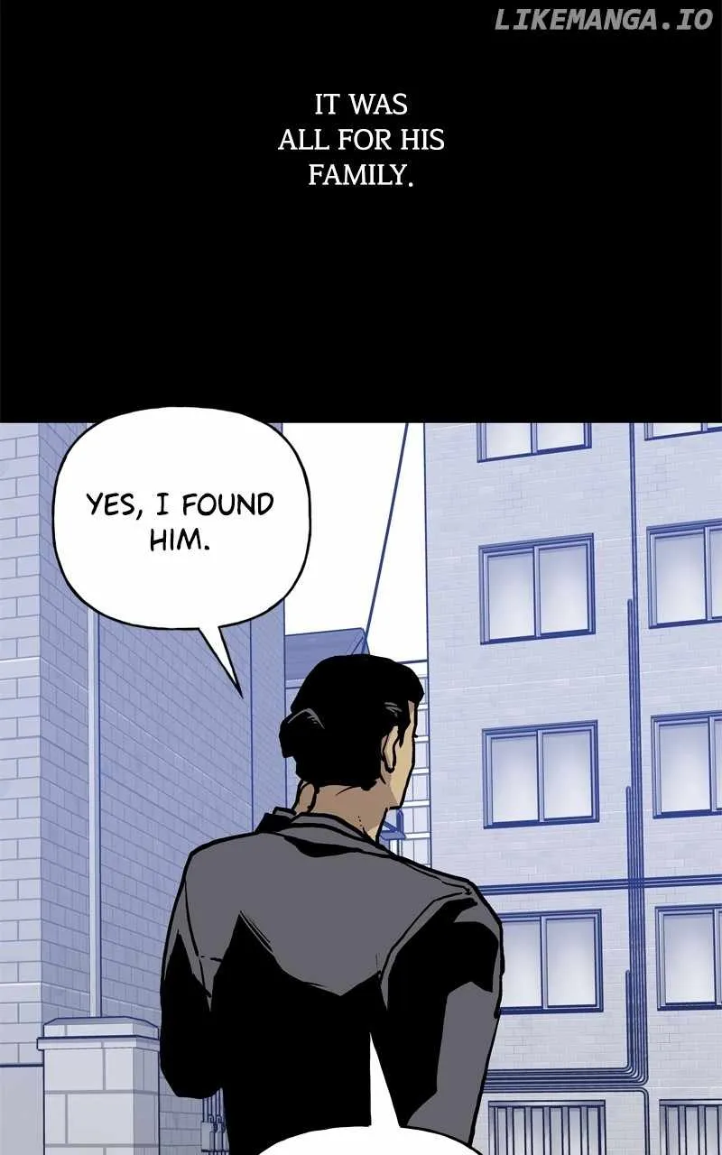 Boss Returns Chapter 30 page 94 - 