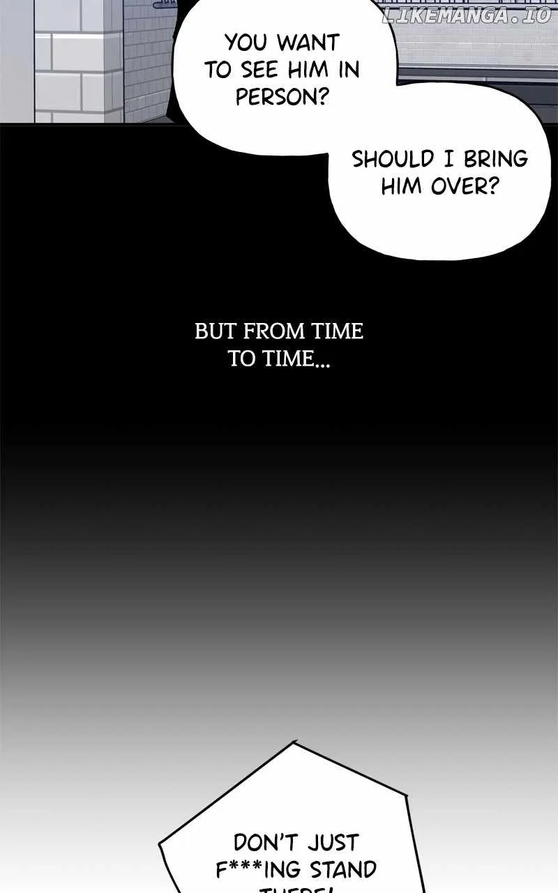 Boss Returns Chapter 30 page 95 - 