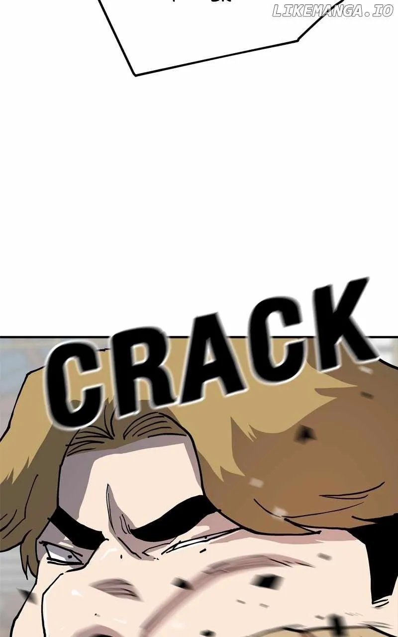 Boss Returns Chapter 30 page 97 - 