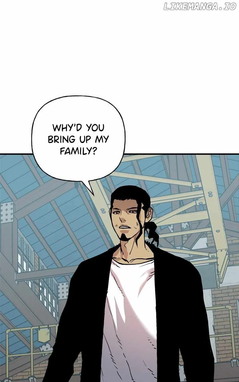 Boss Returns Chapter 31 page 2 - 