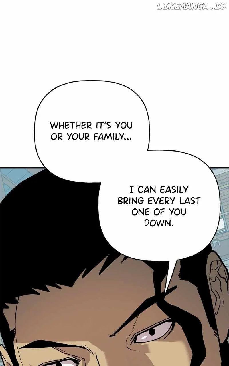 Boss Returns Chapter 31 page 13 - 