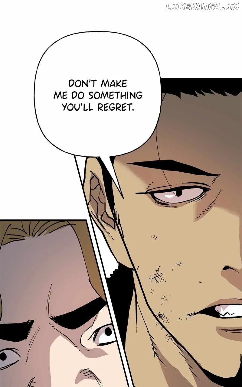 Boss Returns Chapter 31 page 16 - 