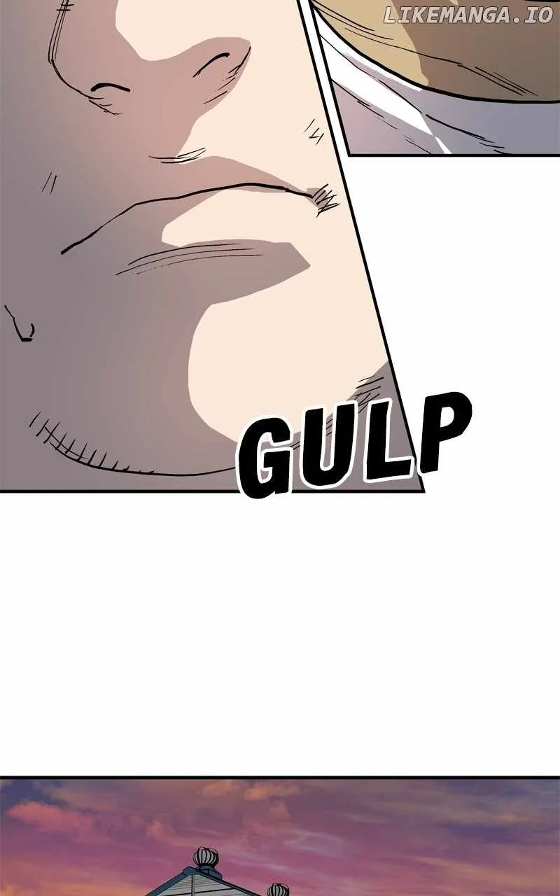 Boss Returns Chapter 31 page 17 - 