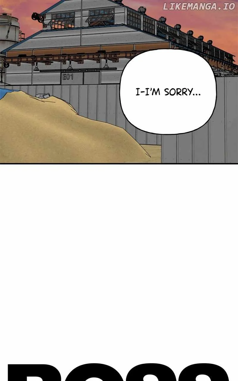Boss Returns Chapter 31 page 18 - 