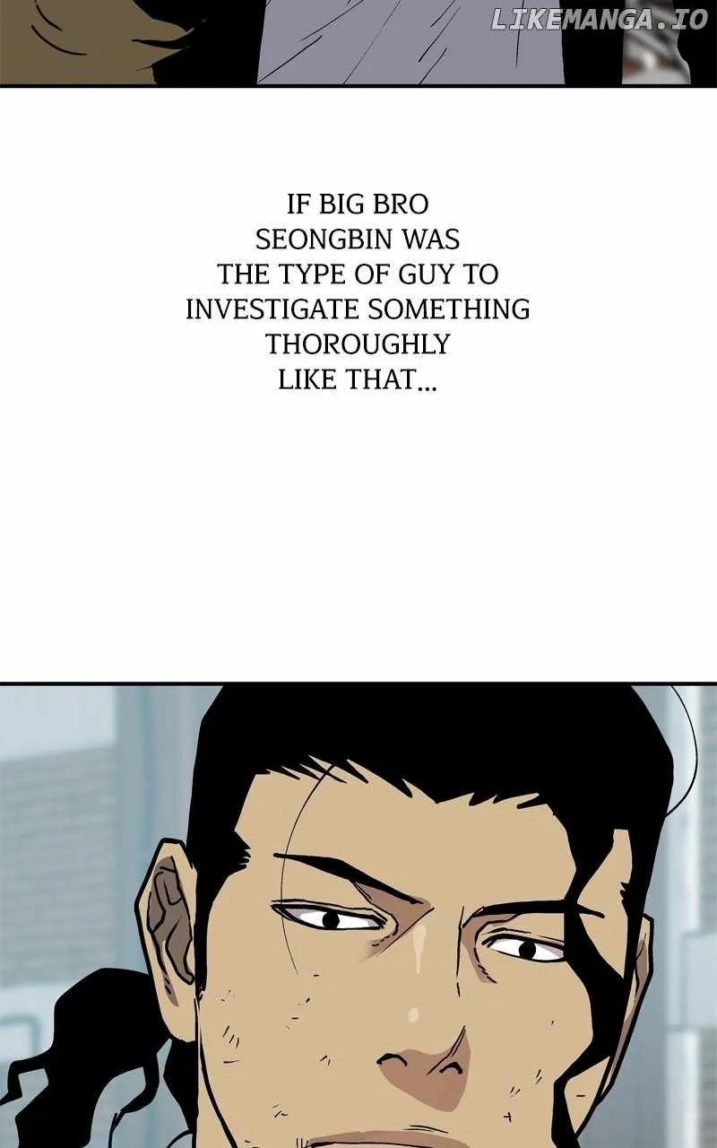Boss Returns Chapter 31 page 22 - 