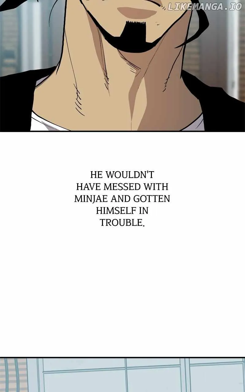 Boss Returns Chapter 31 page 23 - 
