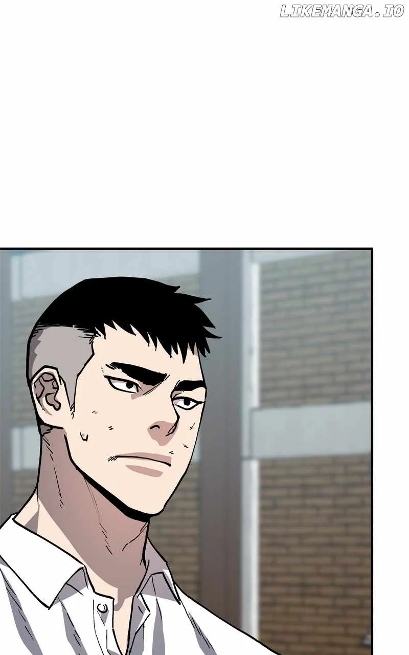 Boss Returns Chapter 31 page 25 - 