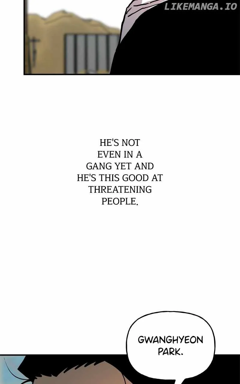 Boss Returns Chapter 31 page 27 - 