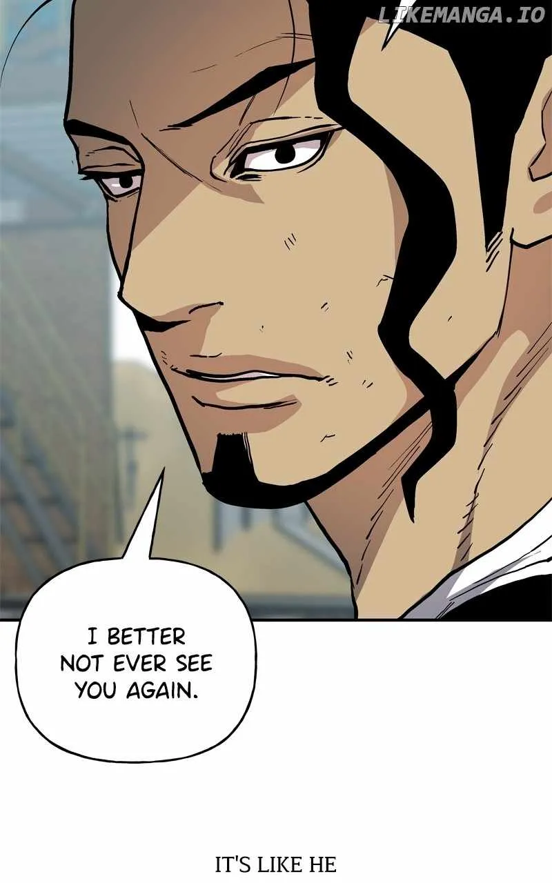 Boss Returns Chapter 31 page 28 - 