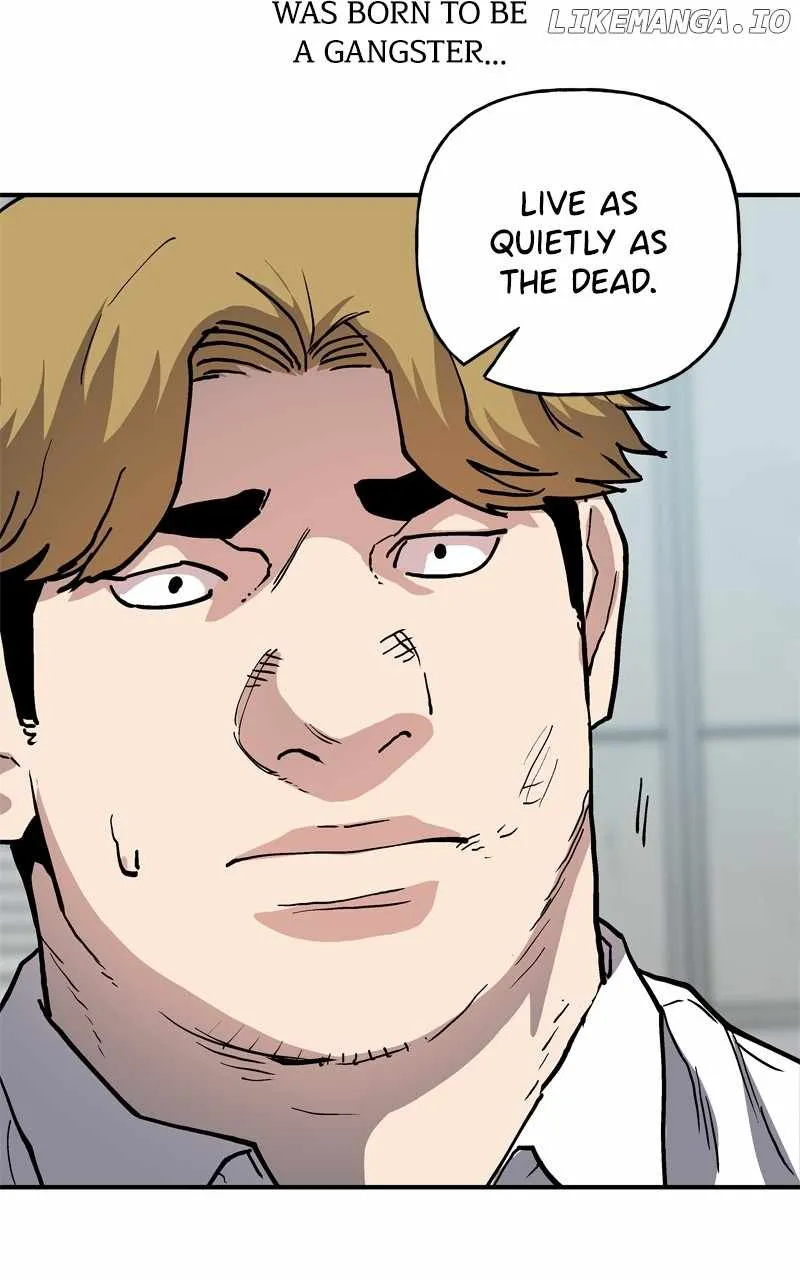 Boss Returns Chapter 31 page 29 - 