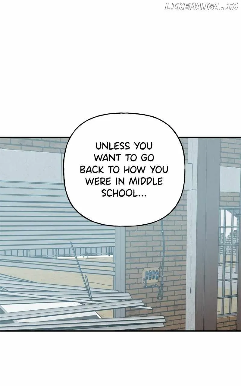 Boss Returns Chapter 31 page 30 - 