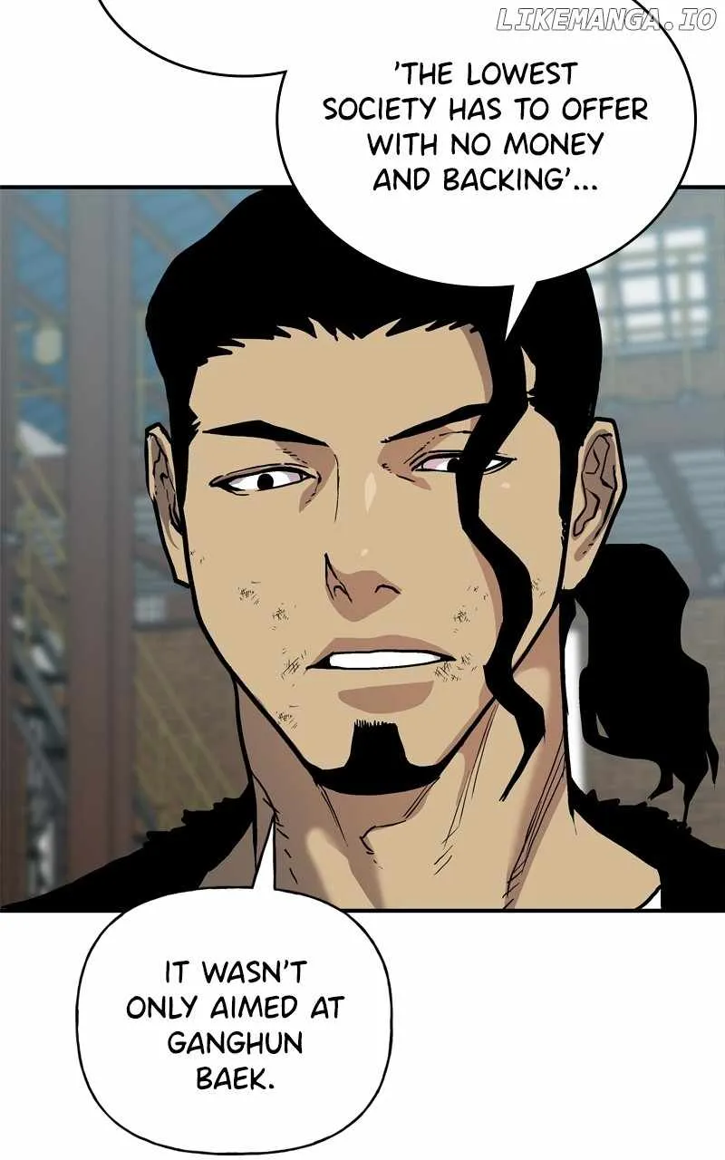 Boss Returns Chapter 31 page 4 - 