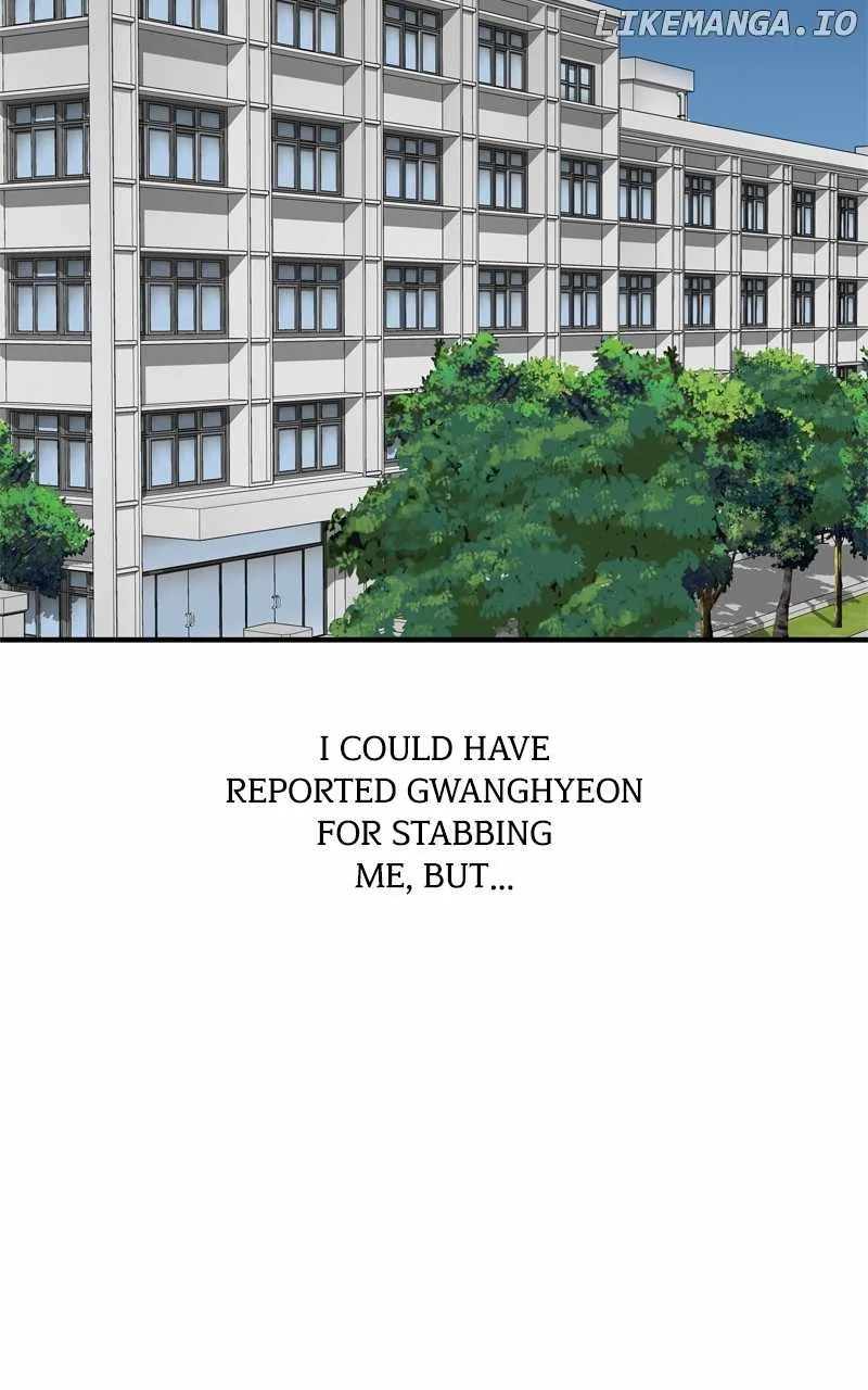 Boss Returns Chapter 31 page 32 - 