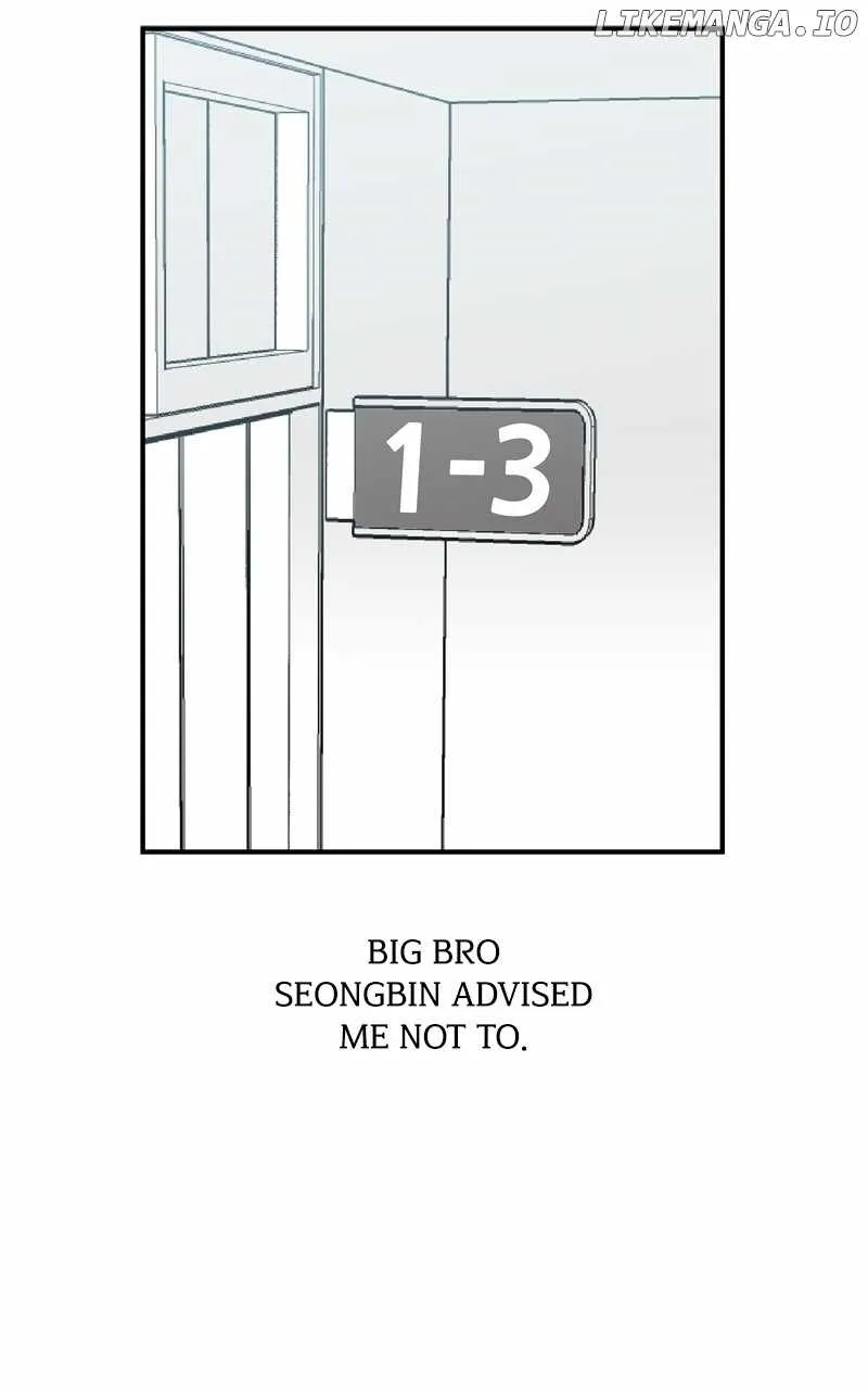 Boss Returns Chapter 31 page 33 - 