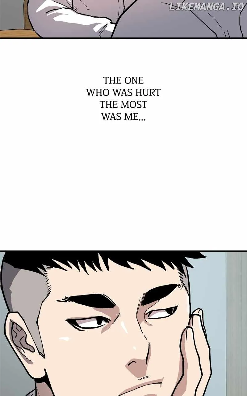 Boss Returns Chapter 31 page 36 - 