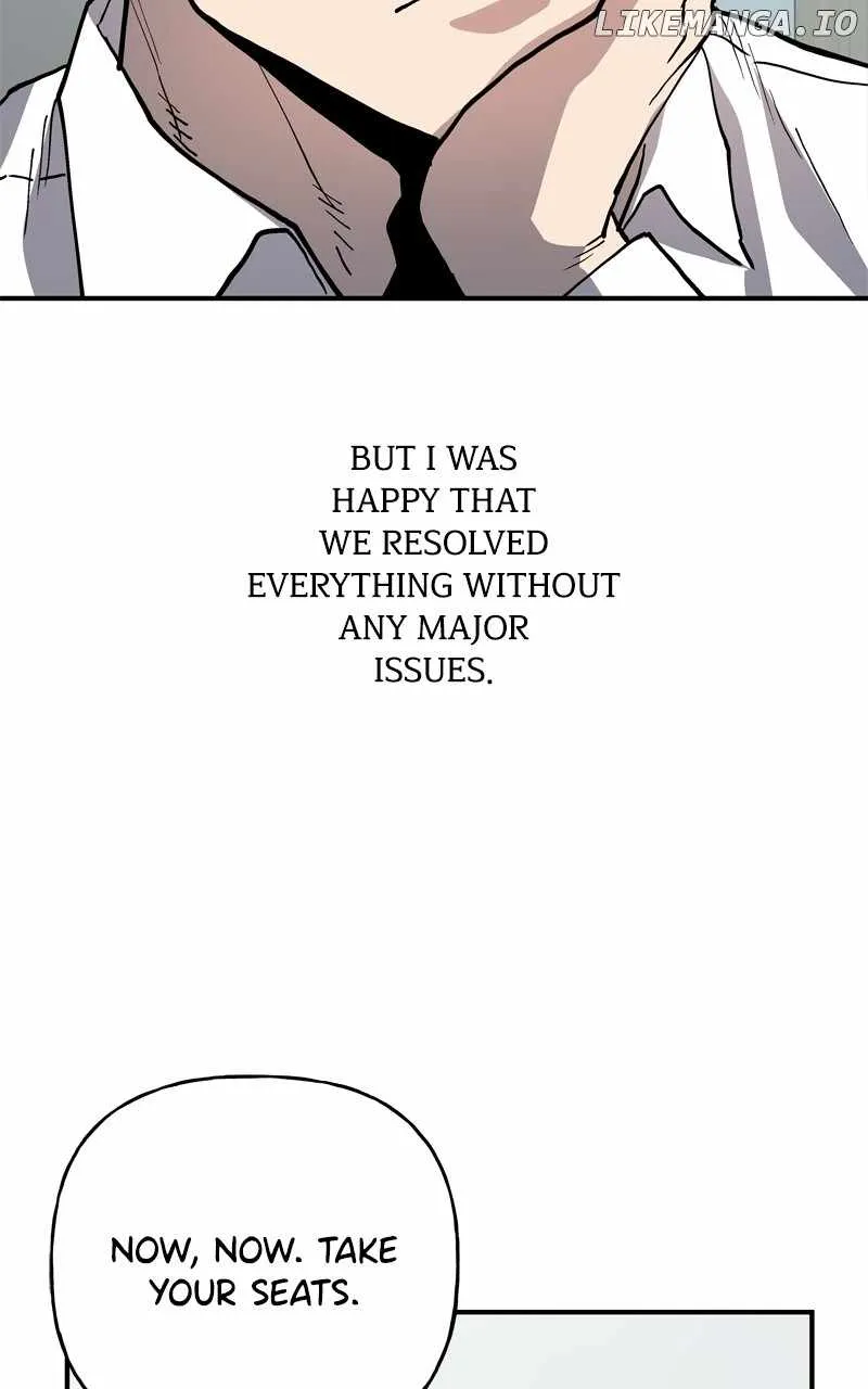 Boss Returns Chapter 31 page 37 - 