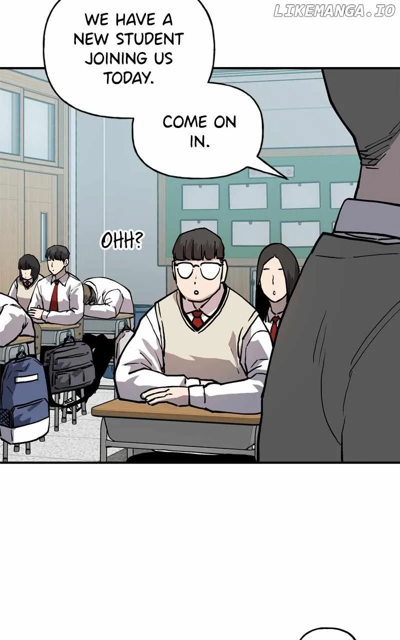 Boss Returns Chapter 31 page 39 - 