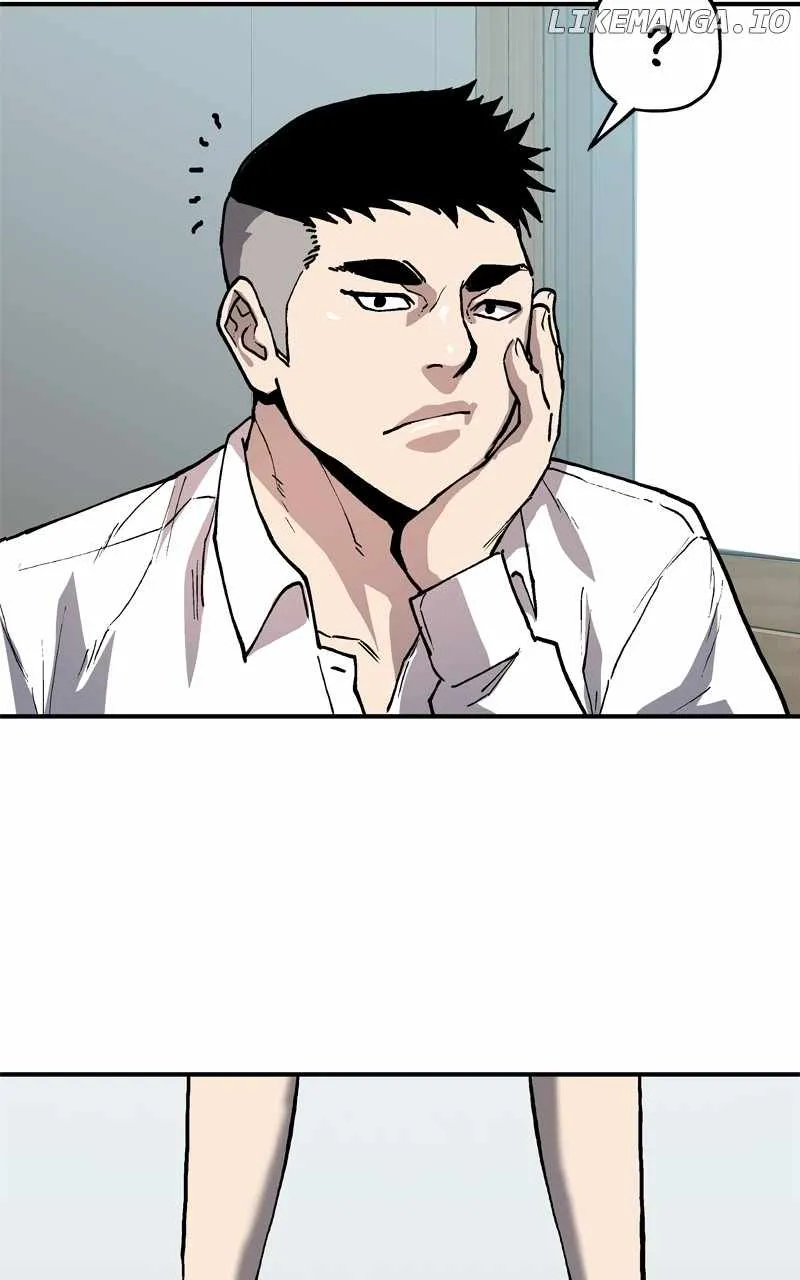 Boss Returns Chapter 31 page 40 - 