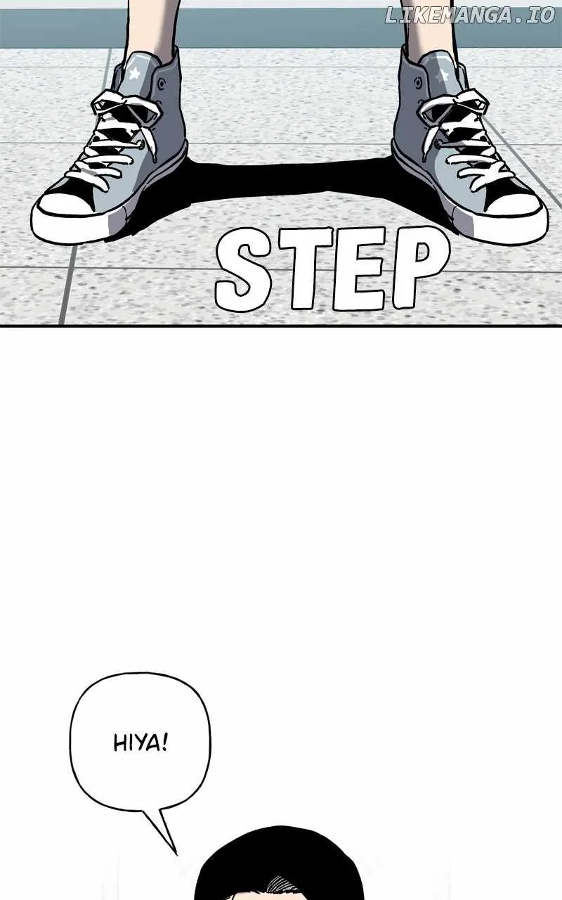 Boss Returns Chapter 31 page 41 - 
