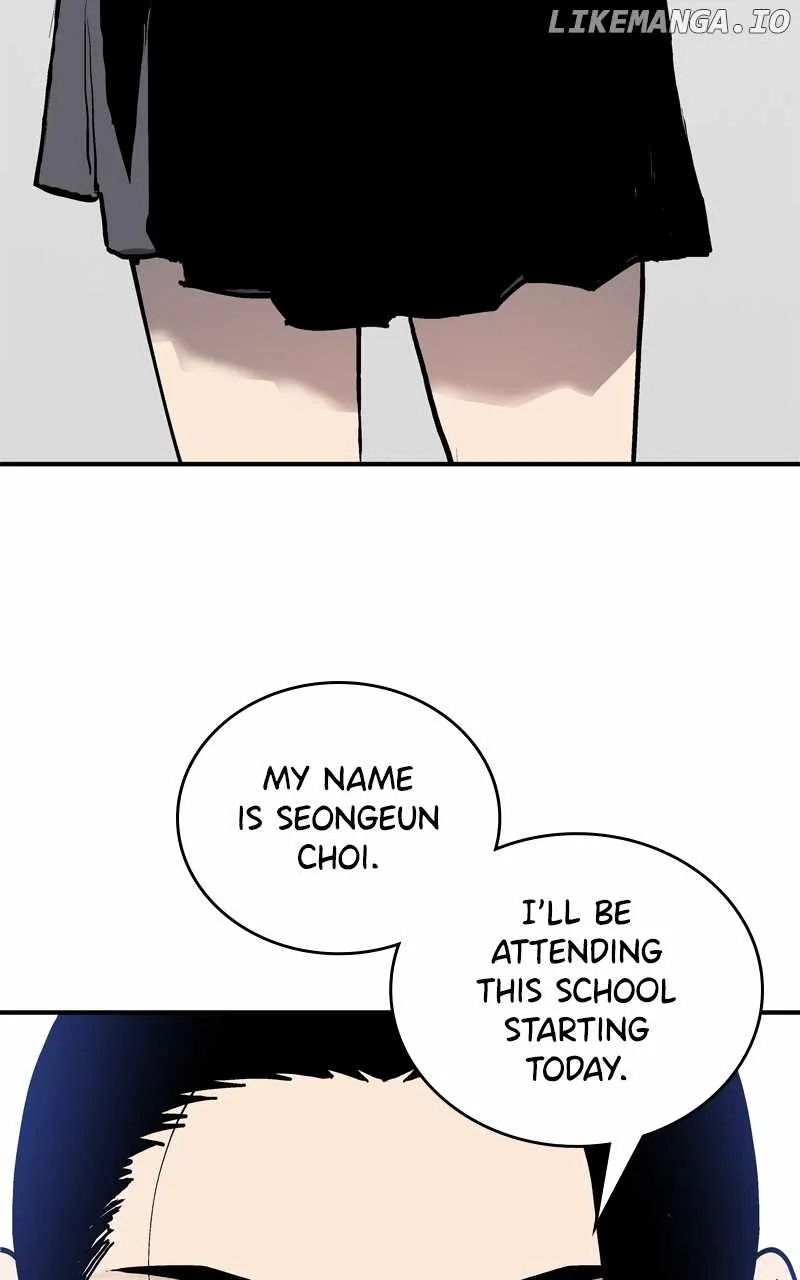 Boss Returns Chapter 31 page 43 - 