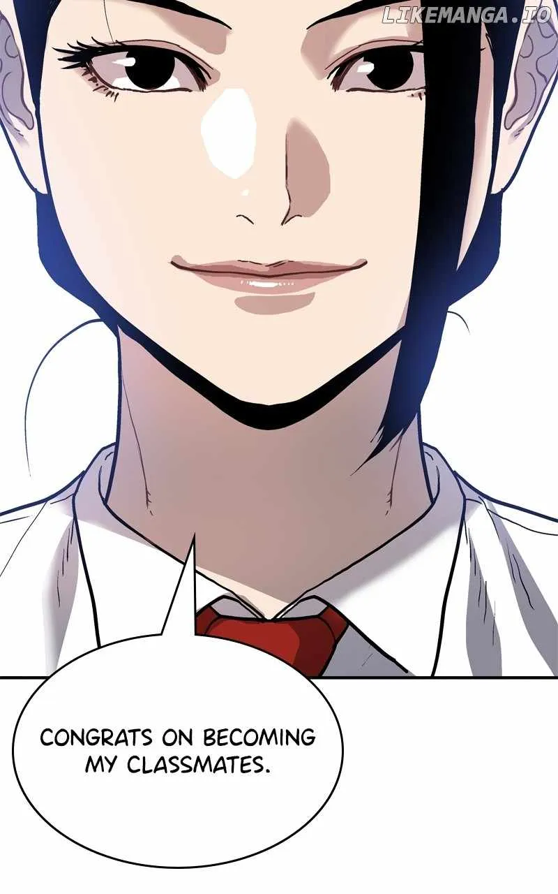 Boss Returns Chapter 31 page 44 - 