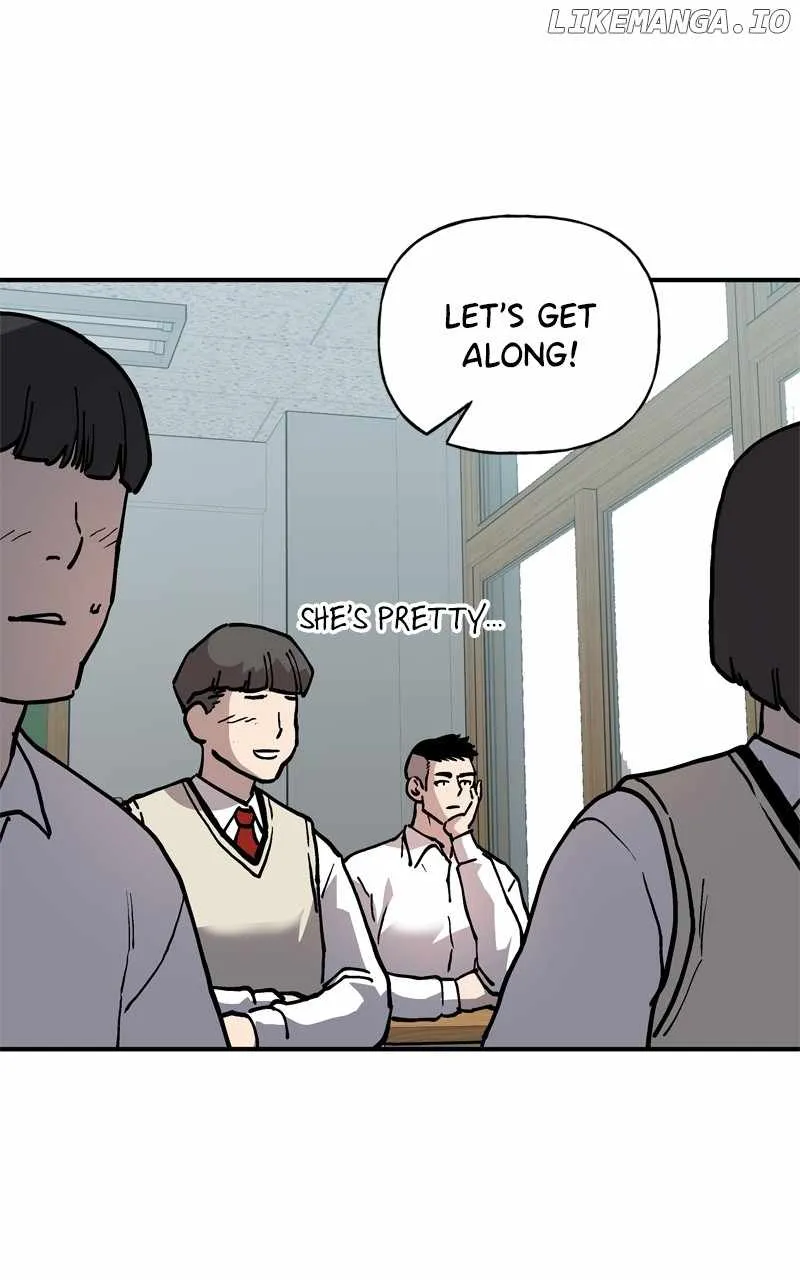 Boss Returns Chapter 31 page 45 - 