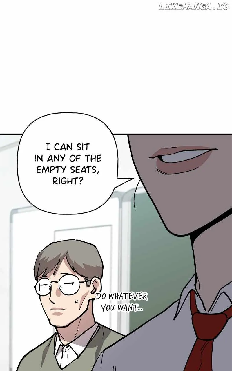 Boss Returns Chapter 31 page 46 - 