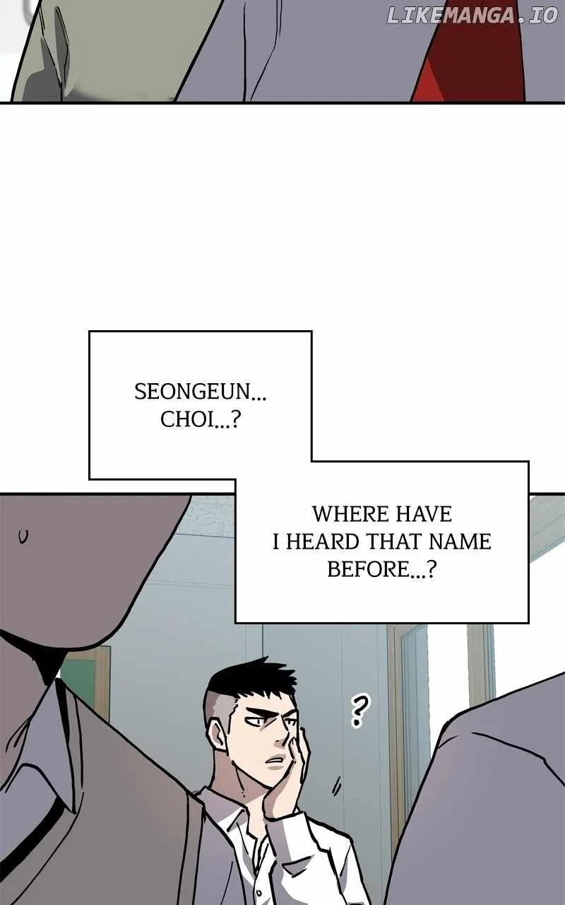 Boss Returns Chapter 31 page 47 - 