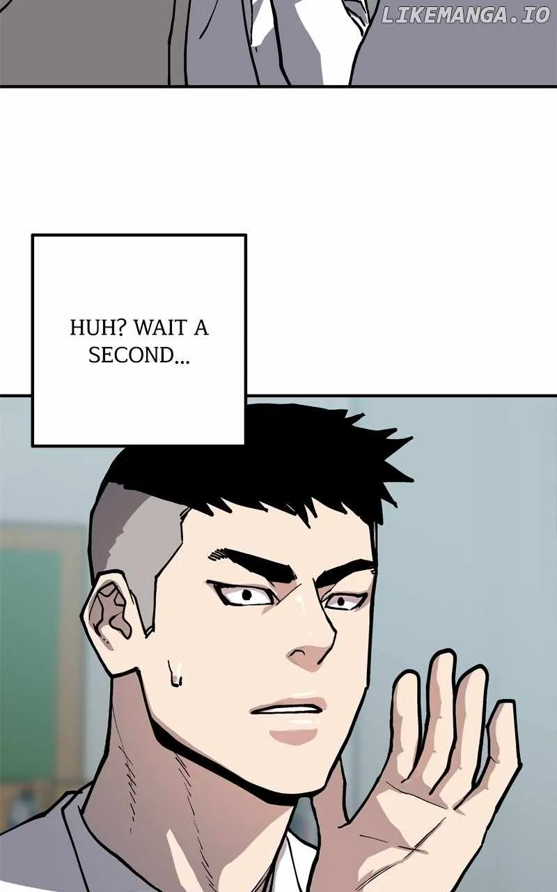 Boss Returns Chapter 31 page 48 - 