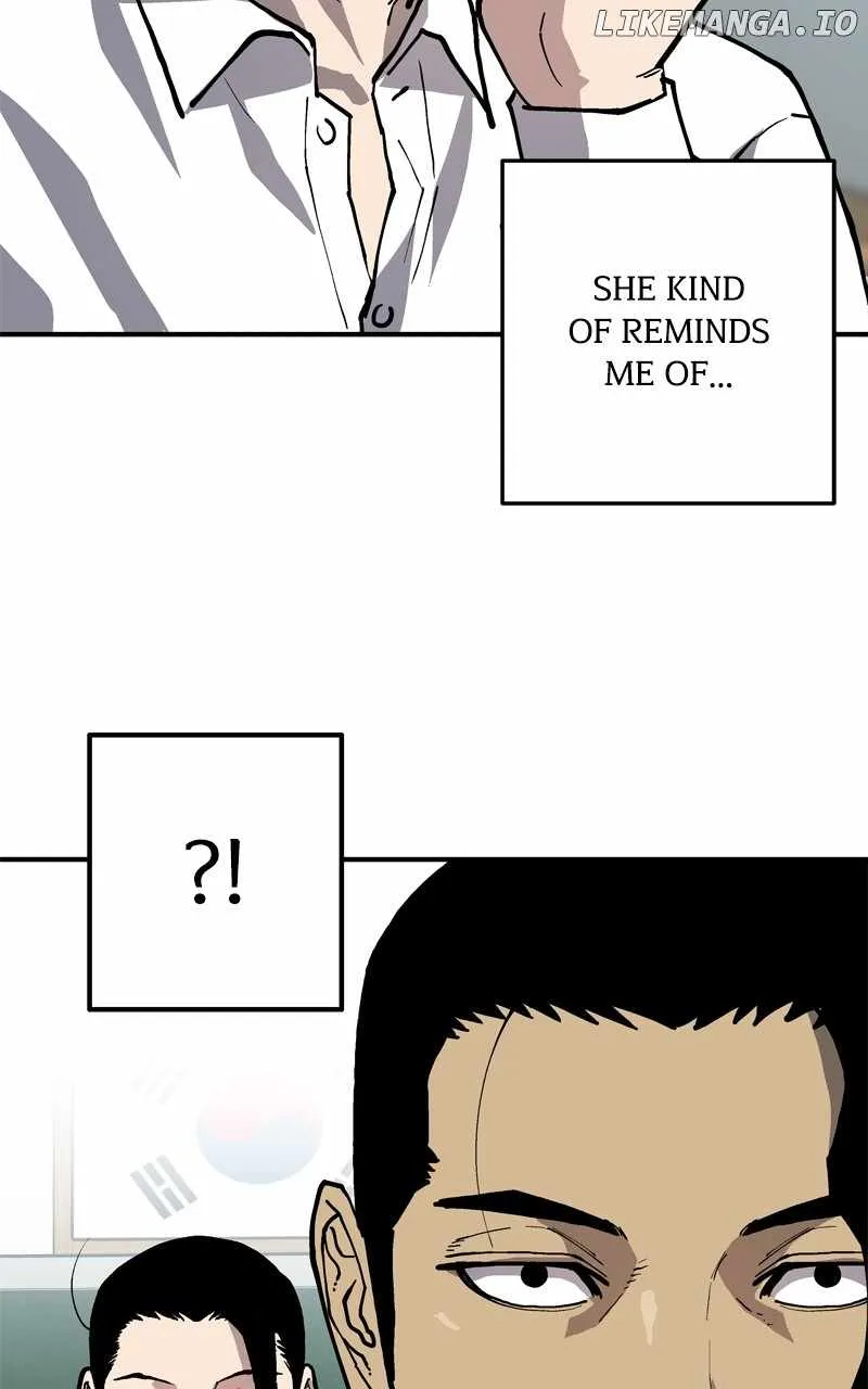 Boss Returns Chapter 31 page 49 - 