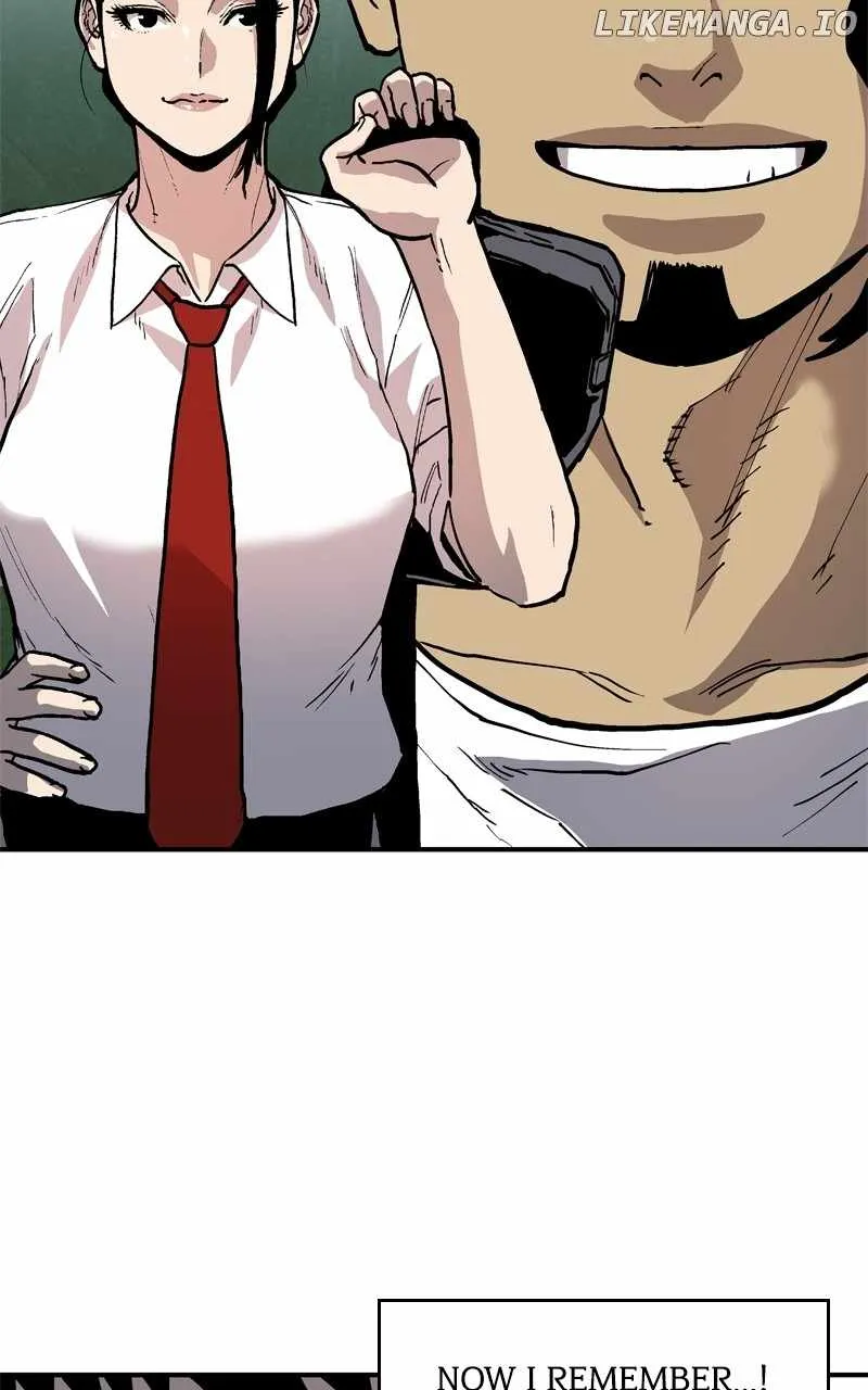 Boss Returns Chapter 31 page 50 - 