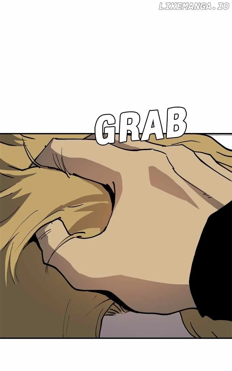 Boss Returns Chapter 31 page 6 - 