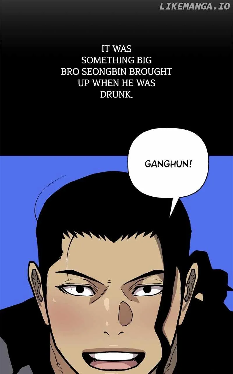 Boss Returns Chapter 31 page 52 - 