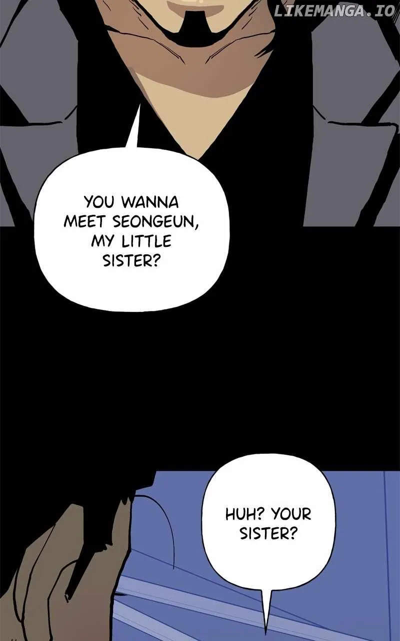 Boss Returns Chapter 31 page 53 - 