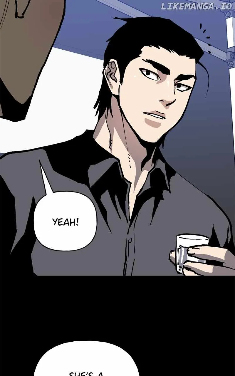 Boss Returns Chapter 31 page 54 - 