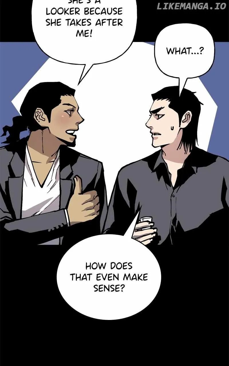 Boss Returns Chapter 31 page 55 - 