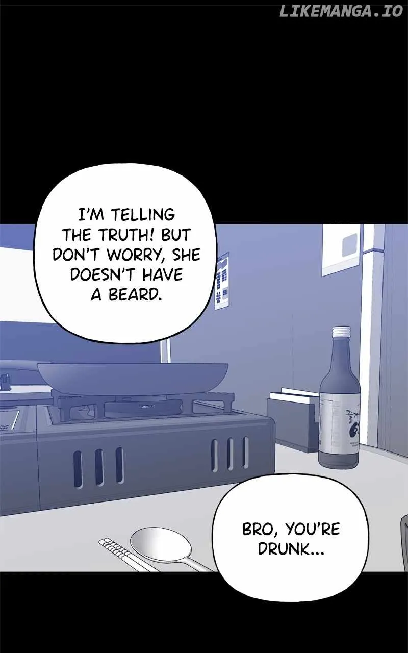 Boss Returns Chapter 31 page 56 - 