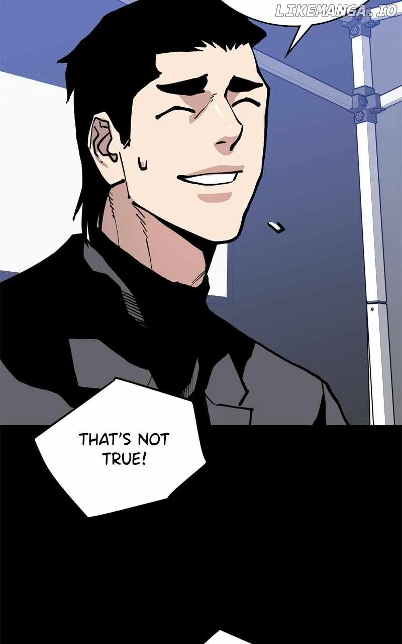 Boss Returns Chapter 31 page 59 - 