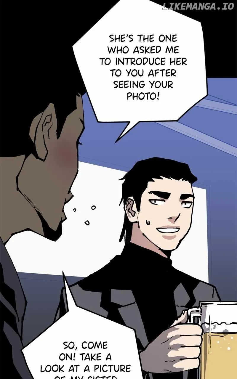 Boss Returns Chapter 31 page 60 - 